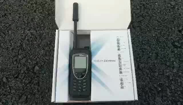 3an 全球通海事卫星电话手机铱星iridium9555铱星9575全球卫星电话