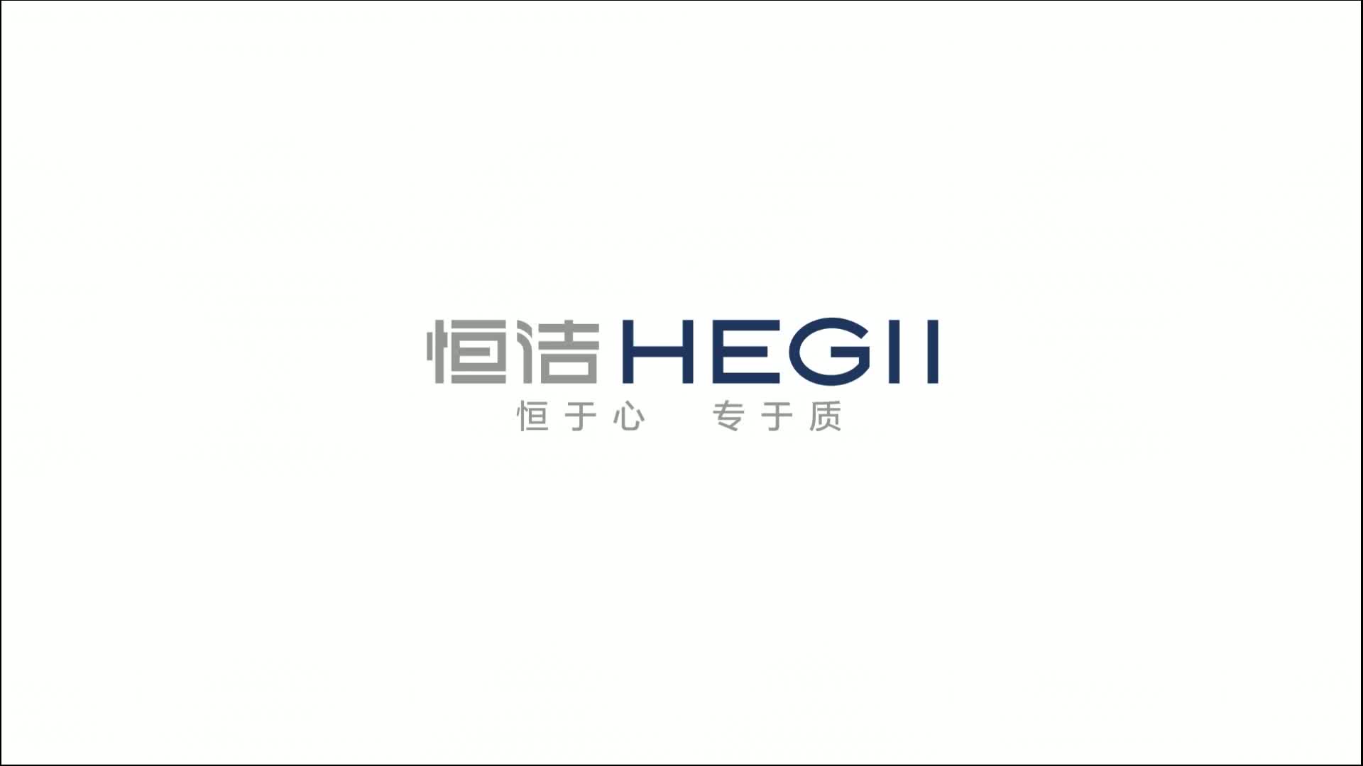 恒洁(hegii)马桶 豪华全包 节水防臭 家用虹吸式大冲力坐便器(2800城