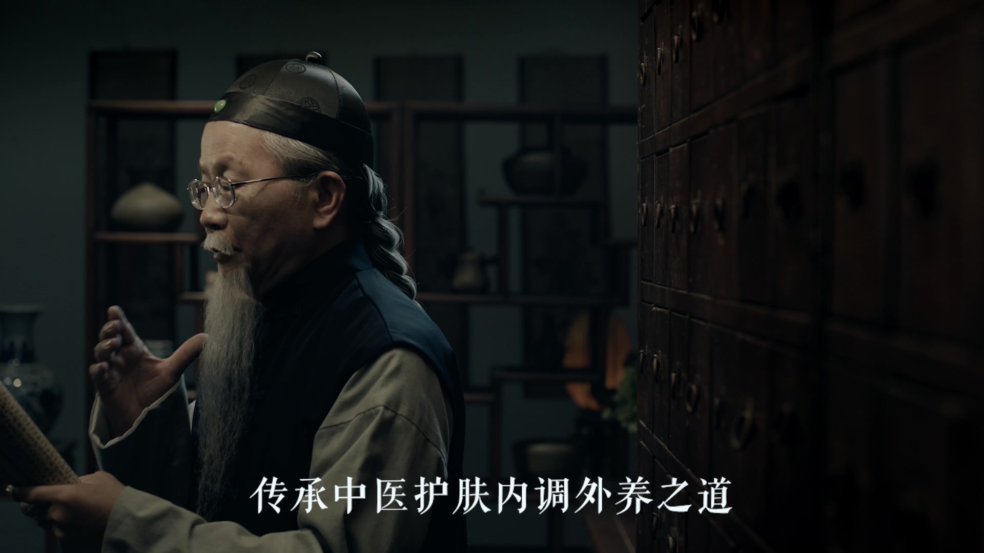 老中医化妆品祛痘套装 男女士中药祛痘霜去痘印芦荟胶祛痘修复痘疤去