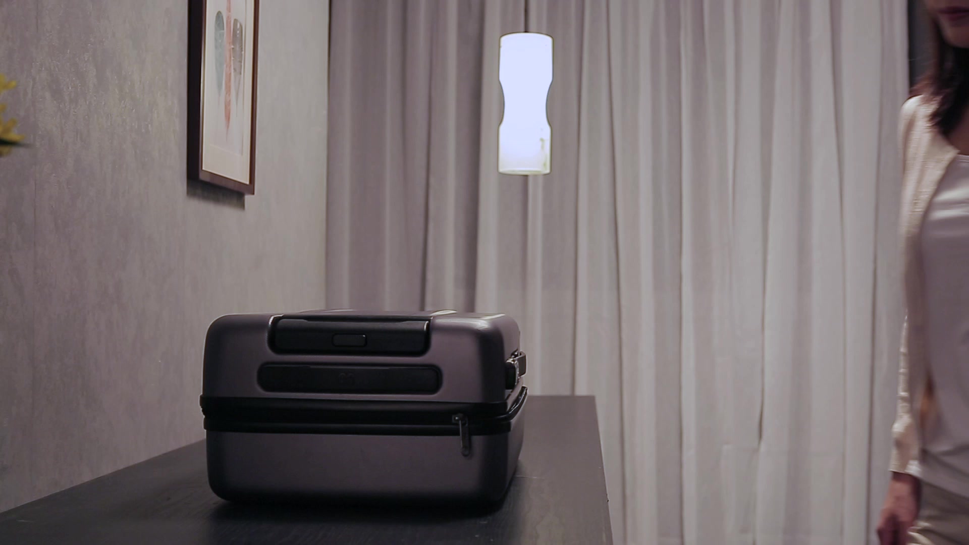 摩米士n5旅行电热水壶折叠便携式烧水壶迷你日本旅游便捷式电热水杯