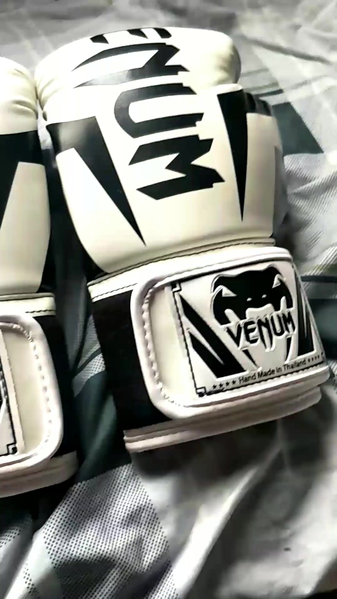 venumboxinggloves毒液精英拳击手套成人男女拳套拳击手套泰拳散打