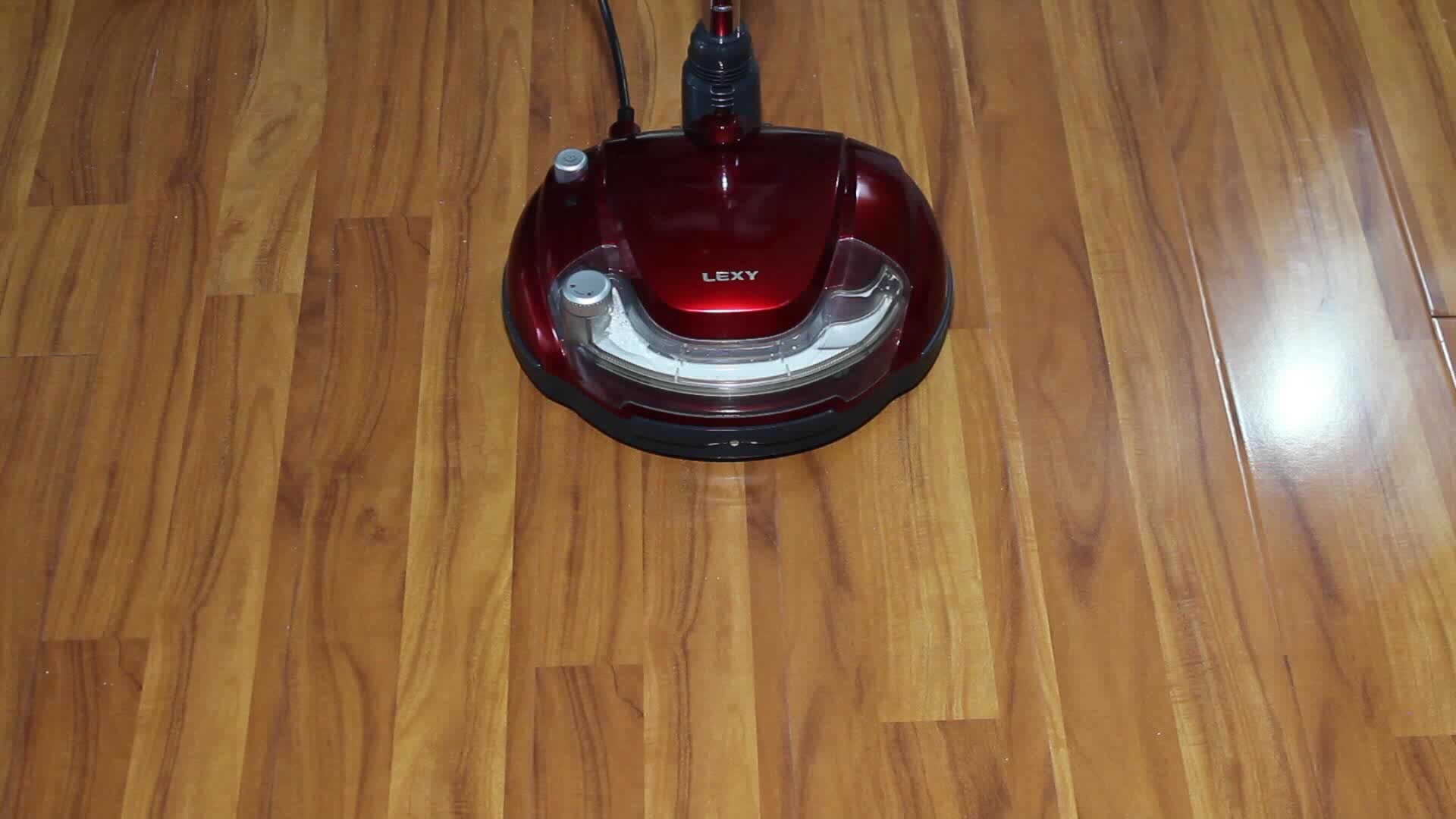 jimmy莱克吉米家用自动喷蜡木地板打蜡机大理石地砖擦地抛光保养神器